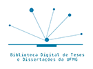 Digital Library of Theses and Dissertations of UFMG - Logo