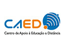 Center for Support to Distance Education (CAED) - Logo