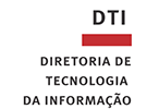 Information Technology Directorate (DTI) - Logo