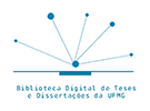Logo Biblioteca Digital de Teses e Disertações da UFMG