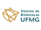 Logo Sistema de Bibliotecas da UFMG