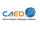 Logo Centro de Apoio da Educação a Distância da UFMG