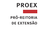 Logo PROEX - Pró Reitoria de Extensão UFMG