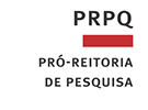 Logo PRPQ - Pró Reitoria de Pesquisa da UFMG