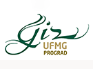 Logomarca do giz - Diretoria de inovação e metodologias de ensino da UFMG