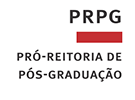 Logomarca da PRPG - Pró Reitoria de Pós Graduação da UFMG